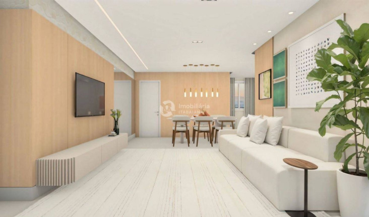 Imagem Apartamento com 4 Quartos à Venda, 160 m² em Jardins - Aracaju Imagem Apartamento com 4 Quartos à Venda, 160 m² em Jardins - Aracaju