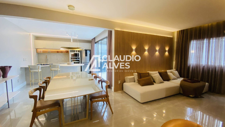 Imagem Casa de Condomínio com 4 Quartos à Venda, 133 m² em Sim - Feira De Santana