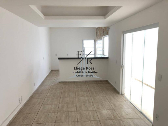Imagem Casa com 3 Quartos à Venda, 125 m² em Itatiba