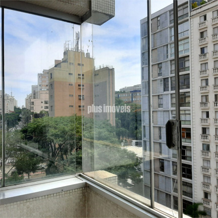 Imagem Apartamento com 3 Quartos à Venda, 141 m² em Cerqueira César - São Paulo Imagem Apartamento com 3 Quartos à Venda, 141 m² em Cerqueira César - São Paulo