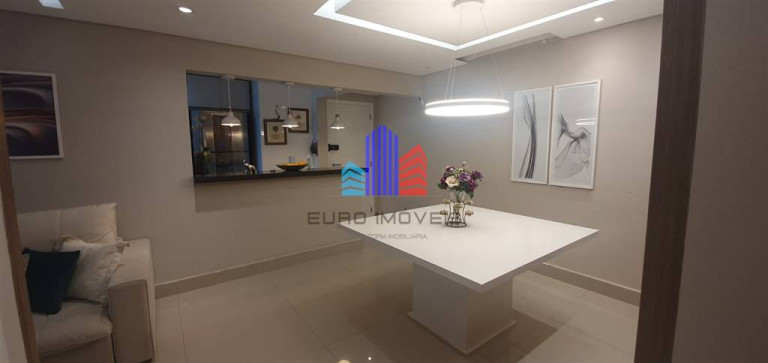 Imagem Apartamento com 3 Quartos à Venda, 119 m² em Canto Do Forte - Praia Grande Imagem Apartamento com 3 Quartos à Venda, 119 m² em Canto Do Forte - Praia Grande