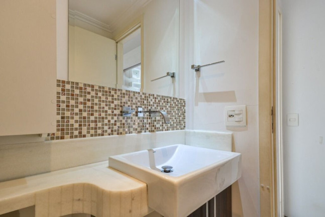 Imagem Apartamento com 2 Quartos à Venda, 65 m² em Perdizes - São Paulo