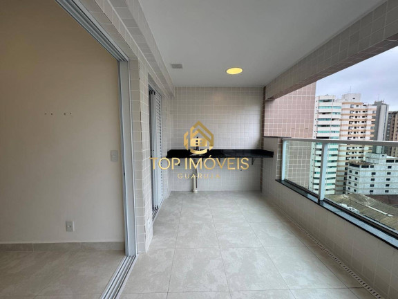 Imagem Apartamento com 2 Quartos para Alugar, 70 m² em Jardim Astúrias - Guarujá Imagem Apartamento com 2 Quartos para Alugar, 70 m² em Jardim Astúrias - Guarujá