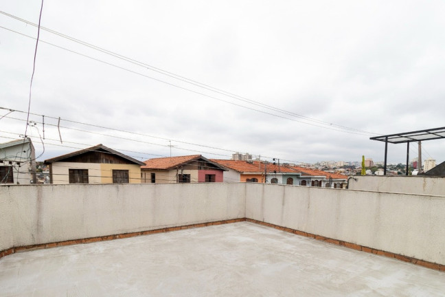Imagem Casa com 3 Quartos à Venda, 104 m² em Vila Santa Catarina - São Paulo Imagem Casa com 3 Quartos à Venda, 104 m² em Vila Santa Catarina - São Paulo
