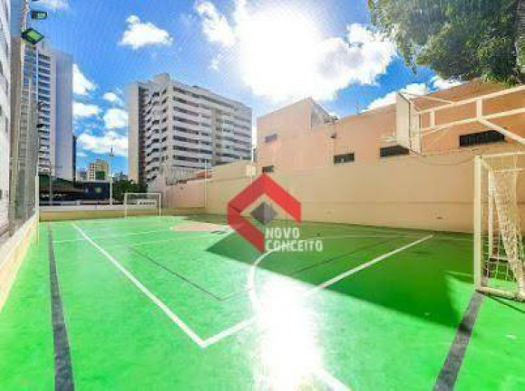 Imagem Apartamento com 3 Quartos à Venda, 216 m² em Aldeota - Fortaleza
