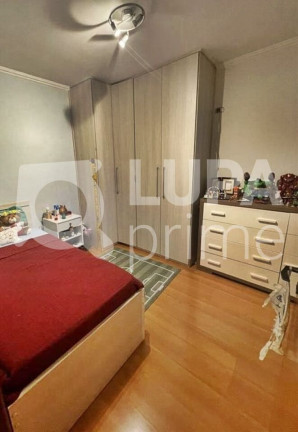 Imagem Casa com 3 Quartos à Venda, 195 m² em Vila Gustavo - São Paulo Imagem Casa com 3 Quartos à Venda, 195 m² em Vila Gustavo - São Paulo