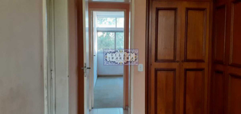 Imagem Apartamento com 4 Quartos à Venda, 100 m² em Vila Isabel - Rio De Janeiro
