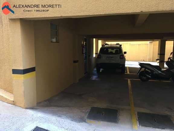 Imagem Apartamento com 3 Quartos à Venda,  em Vila Trujillo - Sorocaba