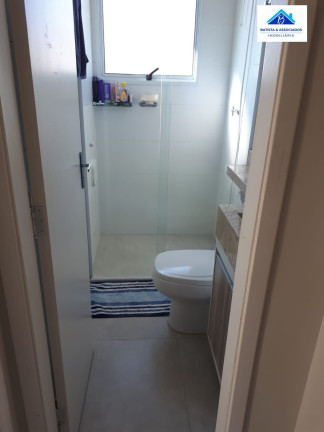 Imagem Apartamento com 2 Quartos à Venda, 44 m² em Jardim Carlos Lourenço - Campinas Imagem Apartamento com 2 Quartos à Venda, 44 m² em Jardim Carlos Lourenço - Campinas