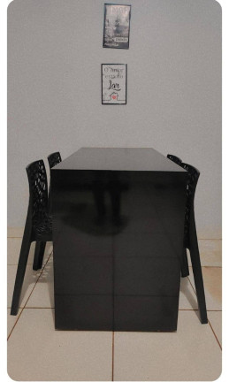 Imagem Casa com 2 Quartos à Venda, 78 m² em Residencial Recanto Do Bosque - Goiânia Imagem Casa com 2 Quartos à Venda, 78 m² em Residencial Recanto Do Bosque - Goiânia