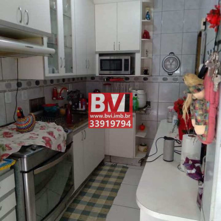 Imagem Apartamento com 2 Quartos à Venda, 66 m² em Vila Da Penha - Rio De Janeiro Imagem Apartamento com 2 Quartos à Venda, 66 m² em Vila Da Penha - Rio De Janeiro