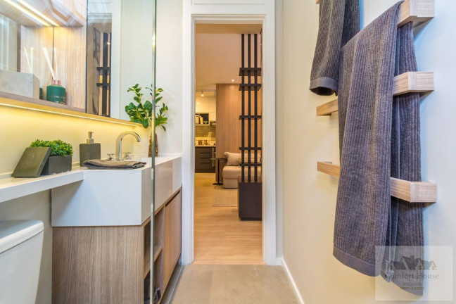 Imagem Apartamento com 2 Quartos à Venda, 50 m² em Vila São Pedro - Santo André Imagem Apartamento com 2 Quartos à Venda, 50 m² em Vila São Pedro - Santo André