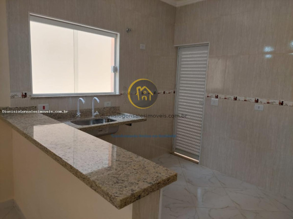 Imagem Casa com 2 Quartos à Venda, 76 m² em Vila Romar - Peruíbe Imagem Casa com 2 Quartos à Venda, 76 m² em Vila Romar - Peruíbe
