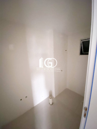 Imagem Apartamento com 3 Quartos à Venda, 81 m² em Michel - Criciúma