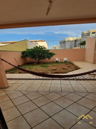 Imagem Imóvel com 3 Quartos à Venda, 300 m² em Jardim Santa Teresa - Jundiaí