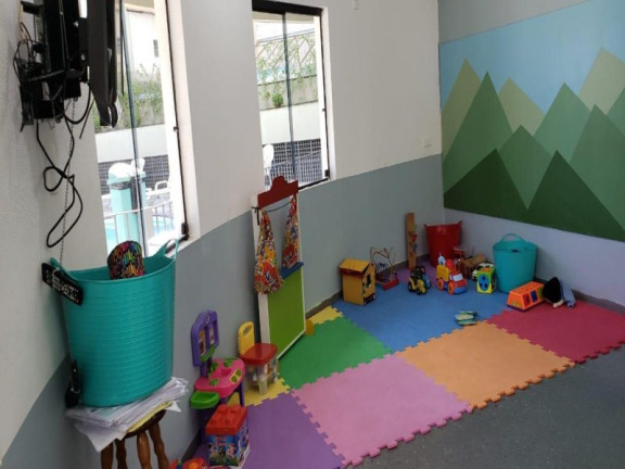 Imagem Imóvel com 3 Quartos à Venda, 84 m² em Mirandópolis - São Paulo