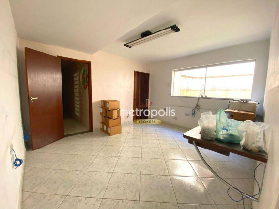 Imagem Sobrado com 3 Quartos à Venda ou Locação, 176 m² em Campestre - Santo André Imagem Sobrado com 3 Quartos à Venda ou Locação, 176 m² em Campestre - Santo André