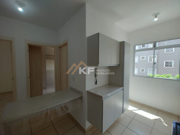 Imagem Apartamento com 2 Quartos à Venda, 51 m² em Jardim Heitor Rigon - Ribeirão Preto Imagem Apartamento com 2 Quartos à Venda, 51 m² em Jardim Heitor Rigon - Ribeirão Preto