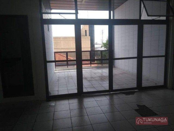 Imagem Galpão à Venda ou Locação, 938 m² em Santa Paula - São Caetano Do Sul Imagem Galpão à Venda ou Locação, 938 m² em Santa Paula - São Caetano Do Sul