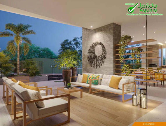 Imagem Apartamento com 2 Quartos à Venda, 54 m² em Aldeota - Fortaleza Imagem Apartamento com 2 Quartos à Venda, 54 m² em Aldeota - Fortaleza