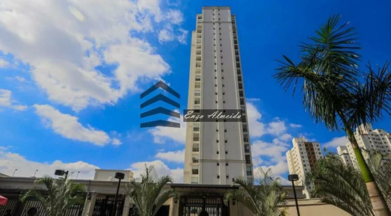 Imagem Apartamento com 2 Quartos à Venda, 68 m² em Ipiranga - São Paulo Imagem Apartamento com 2 Quartos à Venda, 68 m² em Ipiranga - São Paulo