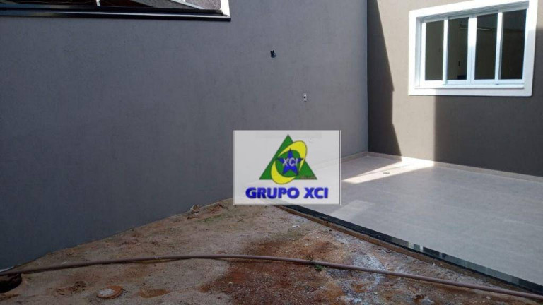 Imagem Casa com 3 Quartos à Venda, 143 m² em Parque Jambeiro - Campinas Imagem Casa com 3 Quartos à Venda, 143 m² em Parque Jambeiro - Campinas