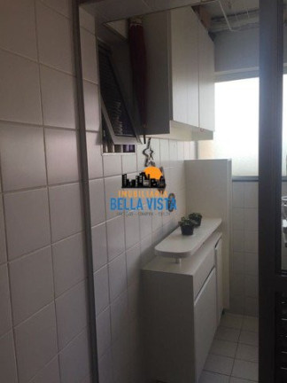 Imagem Apartamento com 3 Quartos à Venda, 70 m² em Vila Campestre - São Paulo Imagem Apartamento com 3 Quartos à Venda, 70 m² em Vila Campestre - São Paulo