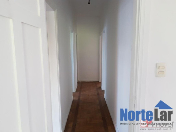 Imagem Casa com 3 Quartos para Alugar, 200 m² em Sumaré - São Paulo