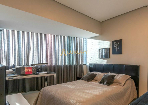 Imagem Imóvel com 4 Quartos à Venda, 180 m² em Vila Da Serra - Nova Lima