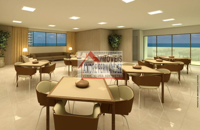 Imagem Apartamento com 3 Quartos à Venda, 78 m² em Casa Caiada - Olinda Imagem Apartamento com 3 Quartos à Venda, 78 m² em Casa Caiada - Olinda