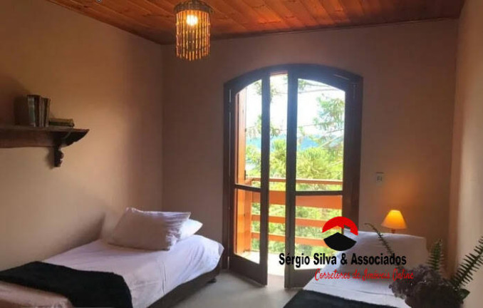 Imagem Casa de Condomínio com 4 Quartos à Venda, 1 m² em Campos Do Jordão Imagem Casa de Condomínio com 4 Quartos à Venda, 1 m² em Campos Do Jordão