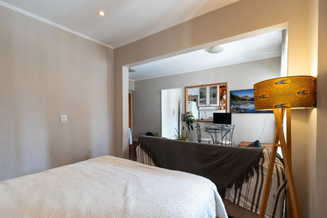 Imagem Apartamento com 1 Quarto à Venda, 54 m² em Brooklin Paulista - São Paulo Imagem Apartamento com 1 Quarto à Venda, 54 m² em Brooklin Paulista - São Paulo