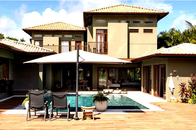 Imagem Casa com 7 Quartos à Venda, 464 m² em Costa Do Sauípe - Mata De São João Imagem Casa com 7 Quartos à Venda, 464 m² em Costa Do Sauípe - Mata De São João