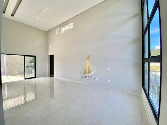 Imagem Casa com 4 Quartos à Venda, 186 m² em Condomínio Terras Do Vale - Caçapava Imagem Casa com 4 Quartos à Venda, 186 m² em Condomínio Terras Do Vale - Caçapava