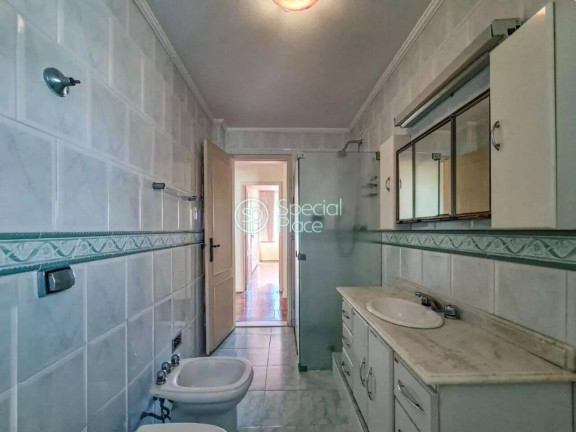 Imagem Apartamento com 3 Quartos à Venda, 200 m² em Santa Cecília - São Paulo