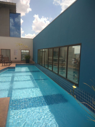 Imagem Imóvel com 1 Quarto à Venda, 37 m² em Itaim Bibi - São Paulo Imagem Imóvel com 1 Quarto à Venda, 37 m² em Itaim Bibi - São Paulo