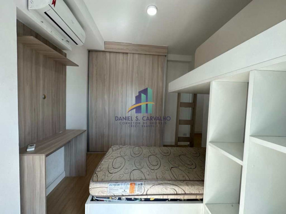 Imagem Apartamento com 3 Quartos à Venda, 117 m² em Canto Do Forte - Praia Grande