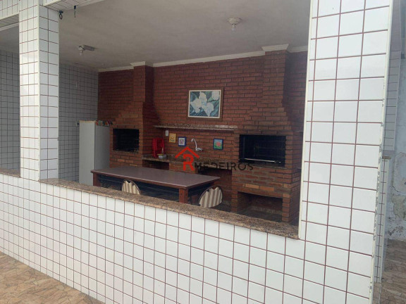 Imagem Kitnet com 1 Quarto à Venda, 43 m² em Aviação - Praia Grande Imagem Kitnet com 1 Quarto à Venda, 43 m² em Aviação - Praia Grande