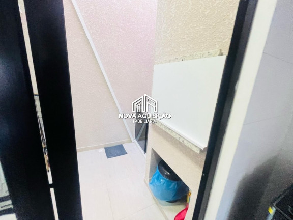 Imagem Casa com 2 Quartos para Alugar ou Temporada, 55 m² em Canoas - Pontal Do Paraná