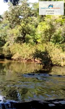 Imagem Fazenda à Venda, 1.000 m² em Jaboticatubas