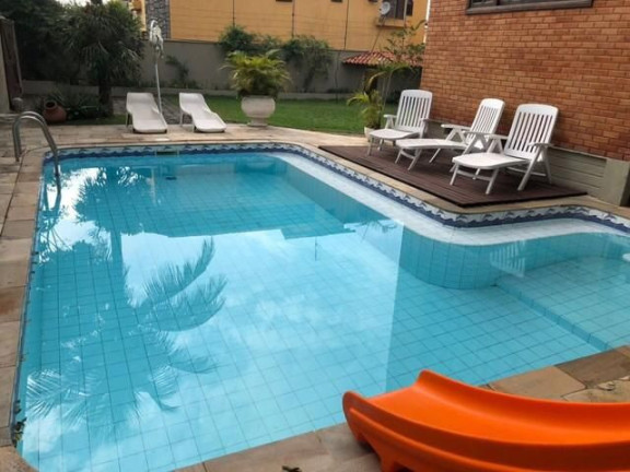 Imagem Casa com 4 Quartos à Venda, 700 m² em Camboinhas - Niterói Imagem Casa com 4 Quartos à Venda, 700 m² em Camboinhas - Niterói