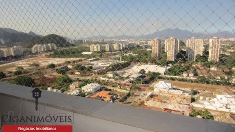 Imagem Apartamento com 2 Quartos à Venda, 75 m² em Barra Da Tijuca - Rio De Janeiro
