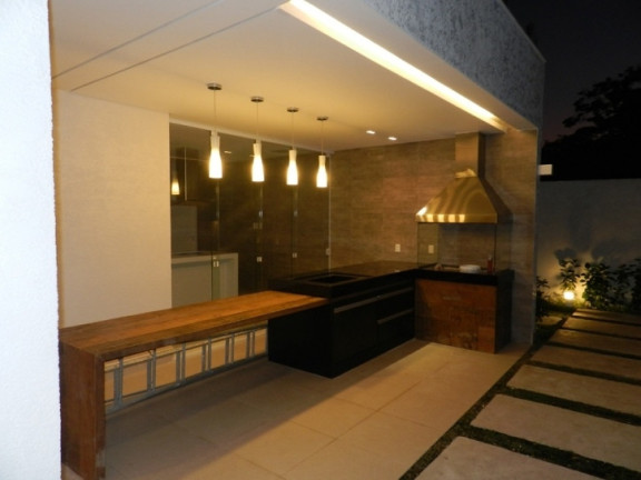 Imagem Sobrado com 5 Quartos à Venda, 543 m² em Riviera De São Lourenço - Santos Imagem Sobrado com 5 Quartos à Venda, 543 m² em Riviera De São Lourenço - Santos