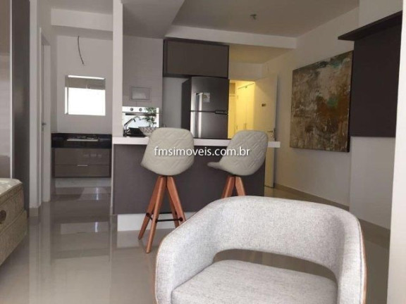 Imagem Imóvel com 1 Quarto à Venda, 42 m² em Consolação - São Paulo Imagem Imóvel com 1 Quarto à Venda, 42 m² em Consolação - São Paulo