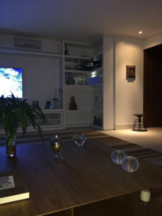 Imagem Apartamento com 4 Quartos à Venda, 187 m² em São Conrado - Rio De Janeiro