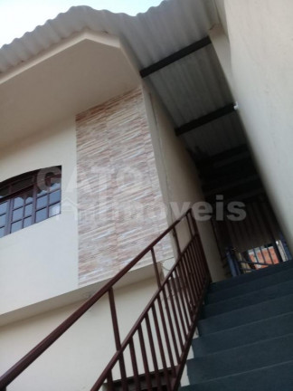 Imagem Casa com 4 Quartos à Venda, 116 m² em São Luiz (polvilho) - Cajamar Imagem Casa com 4 Quartos à Venda, 116 m² em São Luiz (polvilho) - Cajamar