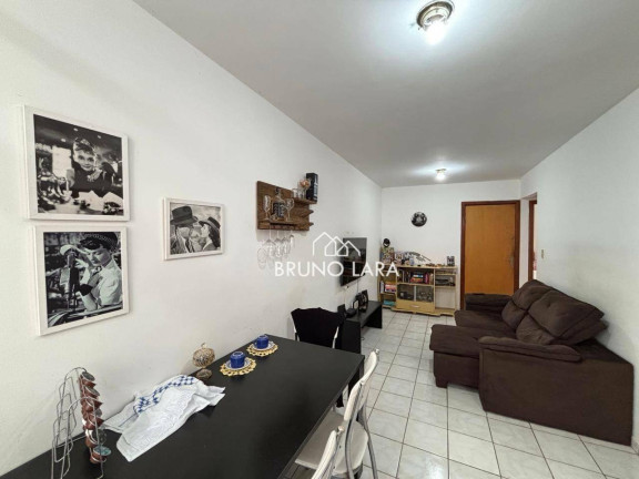 Imagem Apartamento com 3 Quartos à Venda, 56 m² em Ingá - Betim Imagem Apartamento com 3 Quartos à Venda, 56 m² em Ingá - Betim