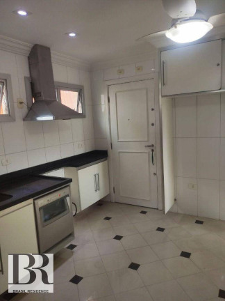 Imagem Apartamento com 3 Quartos à Venda ou Locação, 188 m² em Itaim Bibi - São Paulo