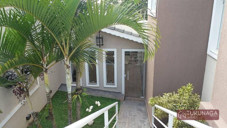 Imagem Sobrado com 3 Quartos à Venda, 350 m² em Arujá Country Club - Arujá Imagem Sobrado com 3 Quartos à Venda, 350 m² em Arujá Country Club - Arujá