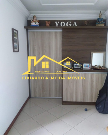 Imagem Apartamento com 3 Quartos à Venda, 90 m² em Vila Leão - Sorocaba